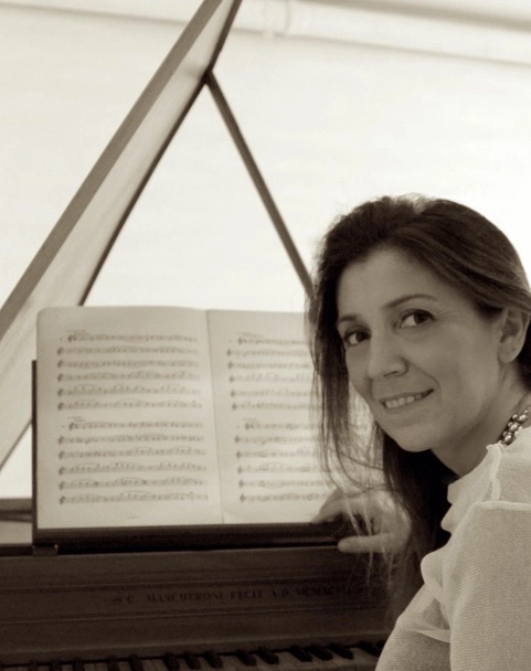 Laura Lobetti Bodoni