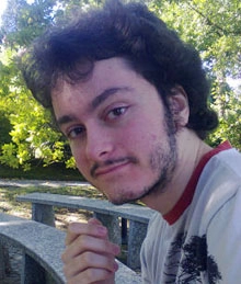 Stefano Borsatto